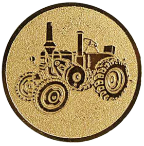 Tractor Goud