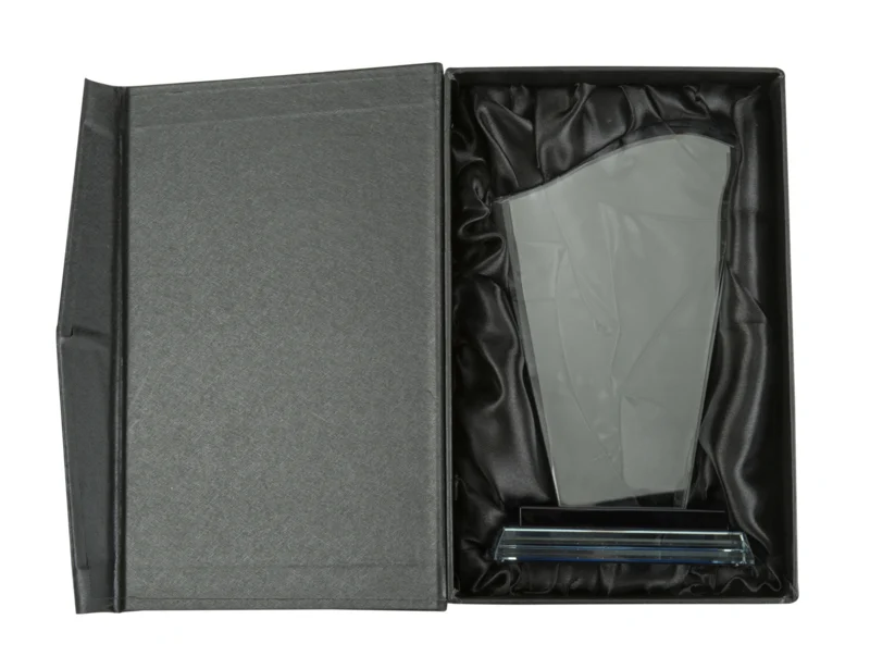 Glas standaard "Detroit" incl. luxe giftbox - Afbeelding 2