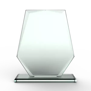 Glas standaard "Koshi" incl. luxe giftbox
