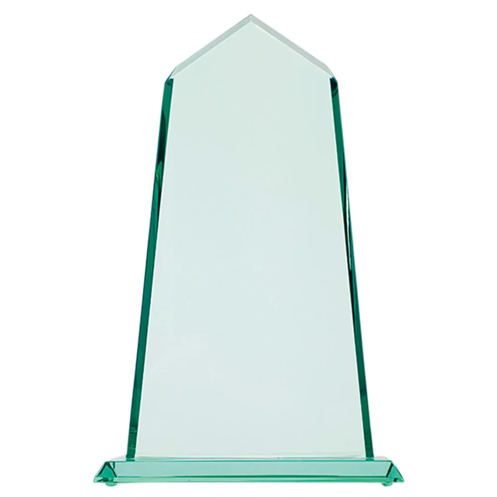 Glas standaard "Kaga"