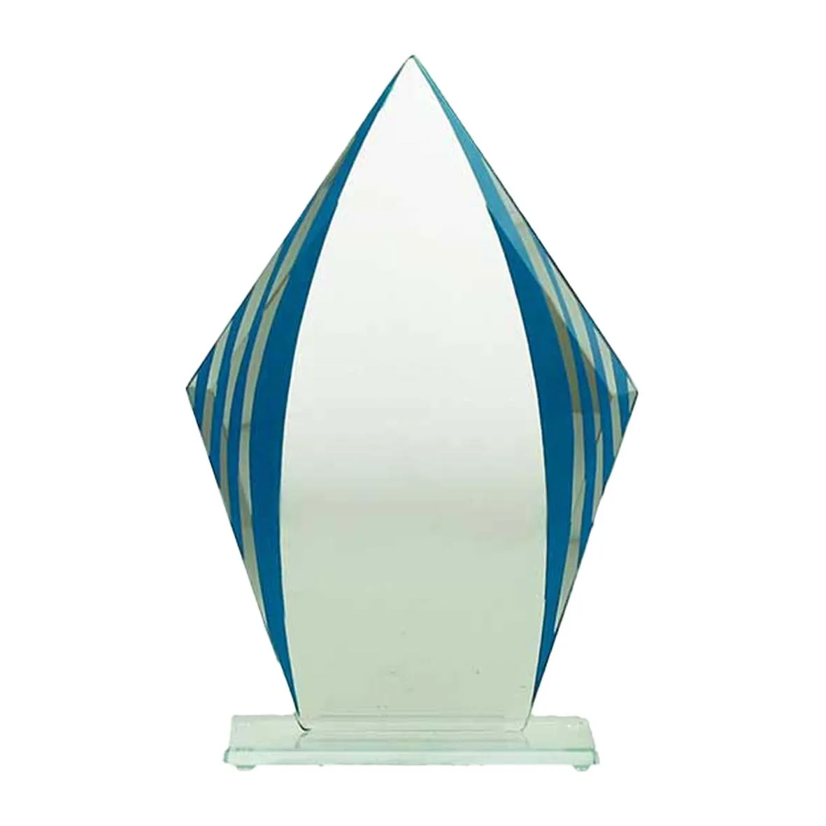 Glas standaard "Nagato"