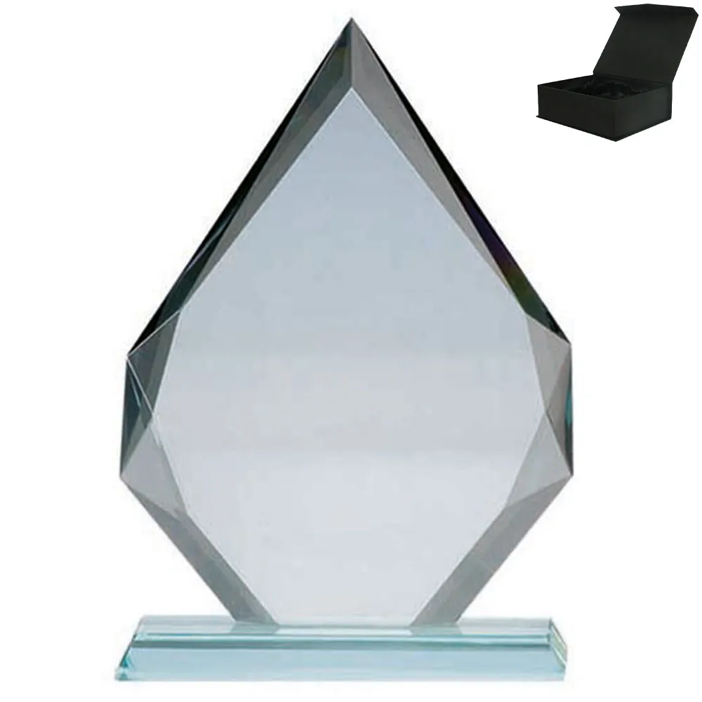 Glas standaard "Nemuro" Incl. luxe giftbox