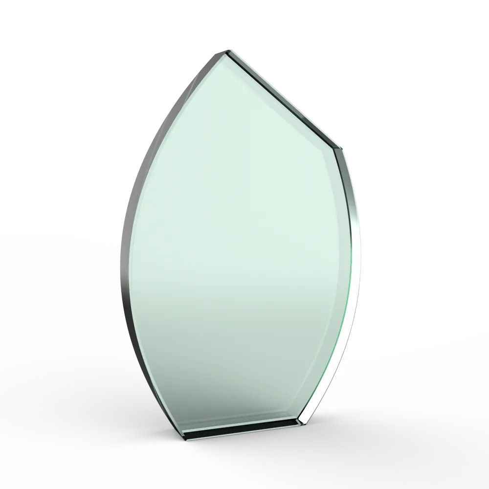 Glas standaard in kleur "Inaba" incl. luxe giftbox