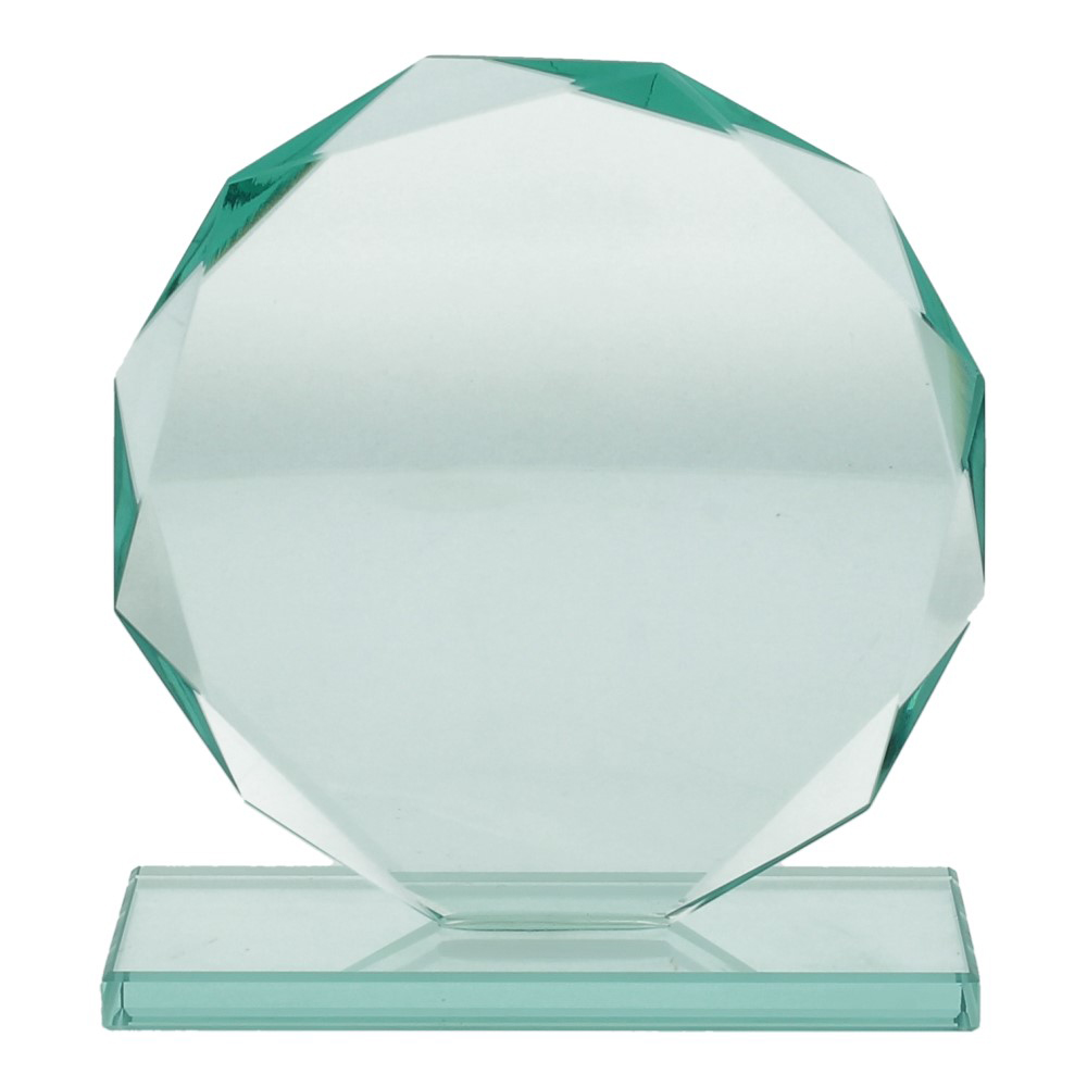 Glas standaard "Bizen"