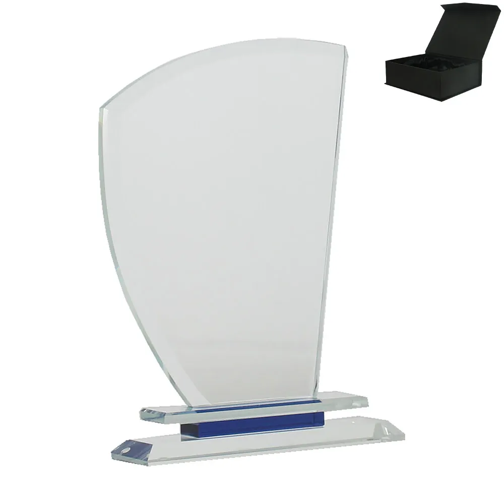 Glas standaard "Shadow" incl. luxe Giftbox