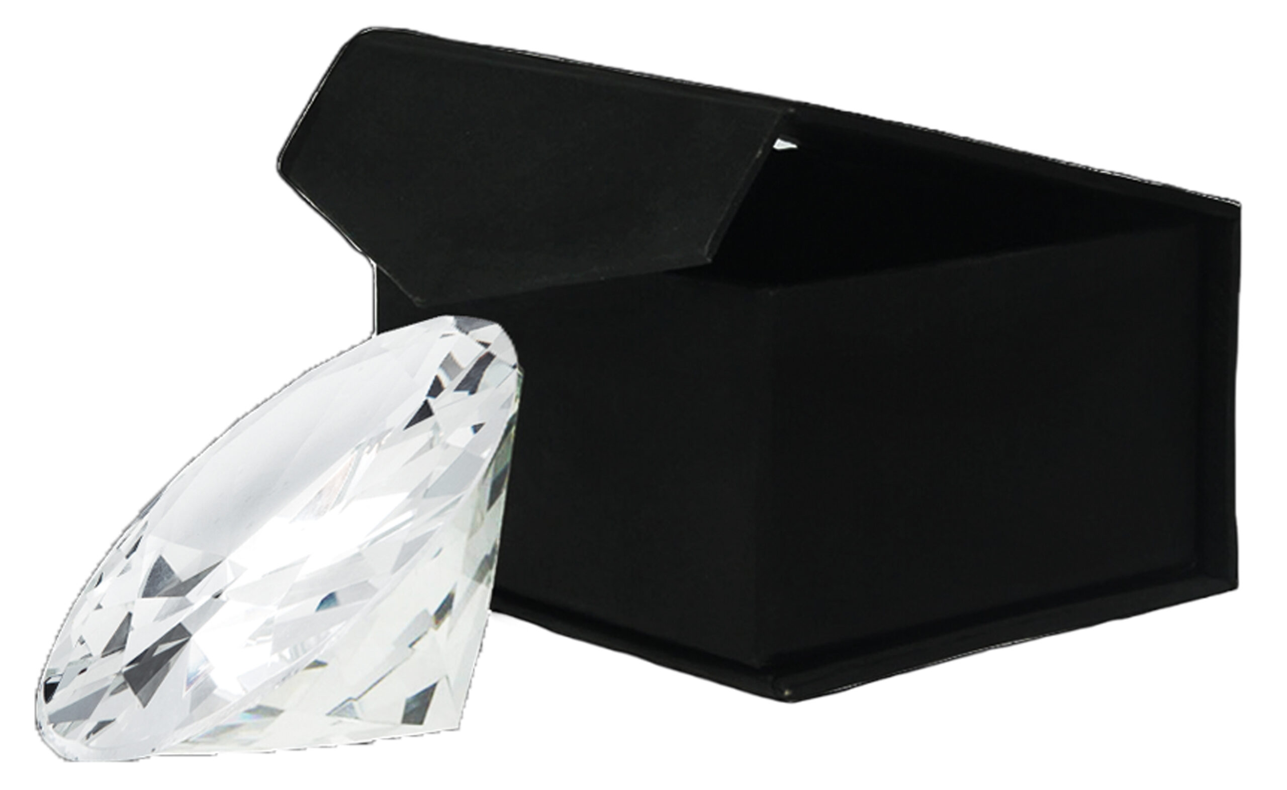 Glas standaard "Kazusa" incl. luxe giftbox