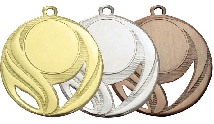 Medaille DI5006