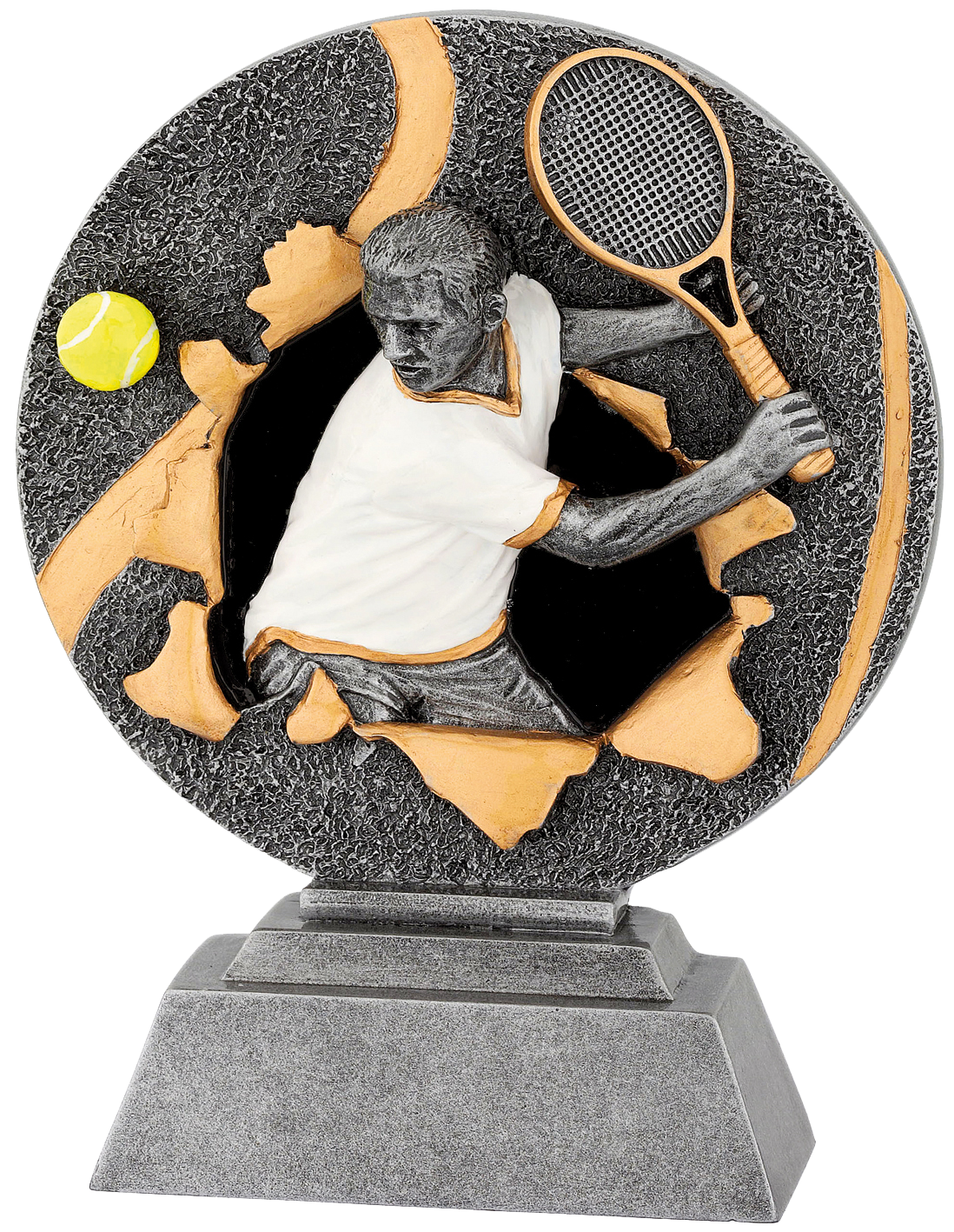 FG1160B beeld "tennis"