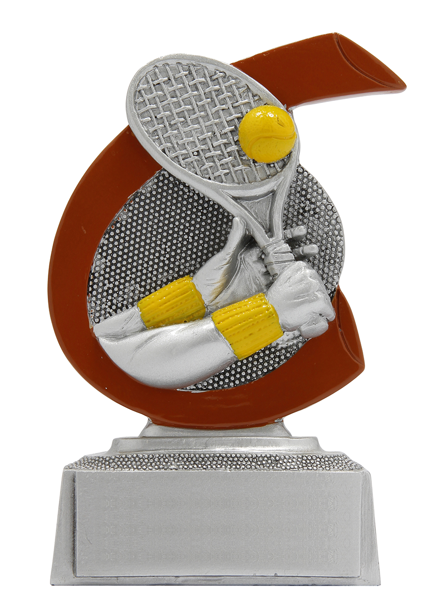 FG263 beeld "tennis"