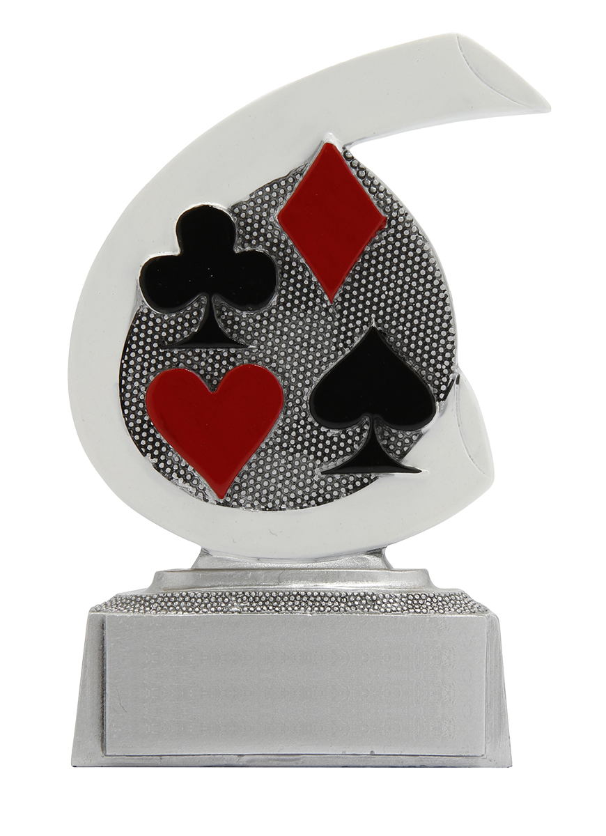 FG264 beeld "kaartspel"