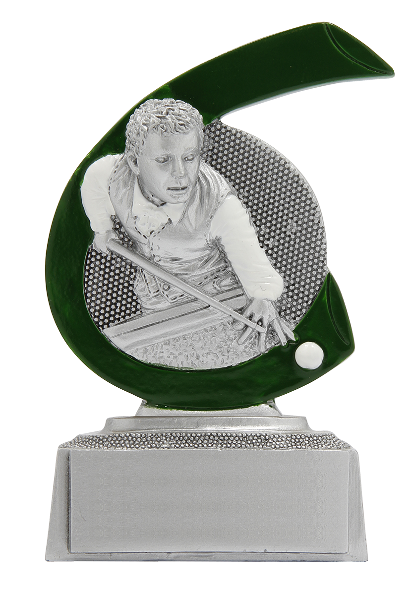 FG265 beeld "biljarten"