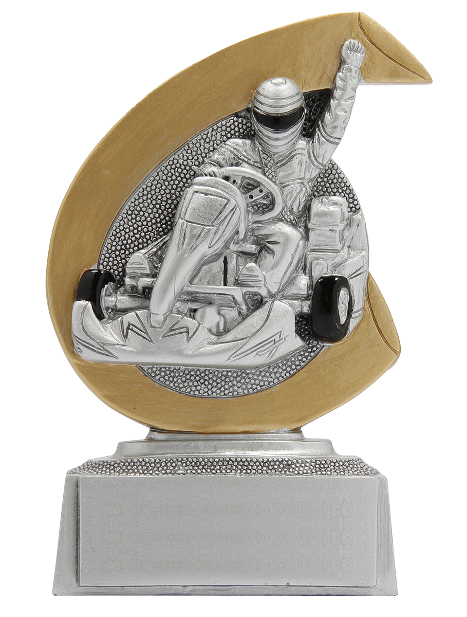 FG266 beeld "karting"