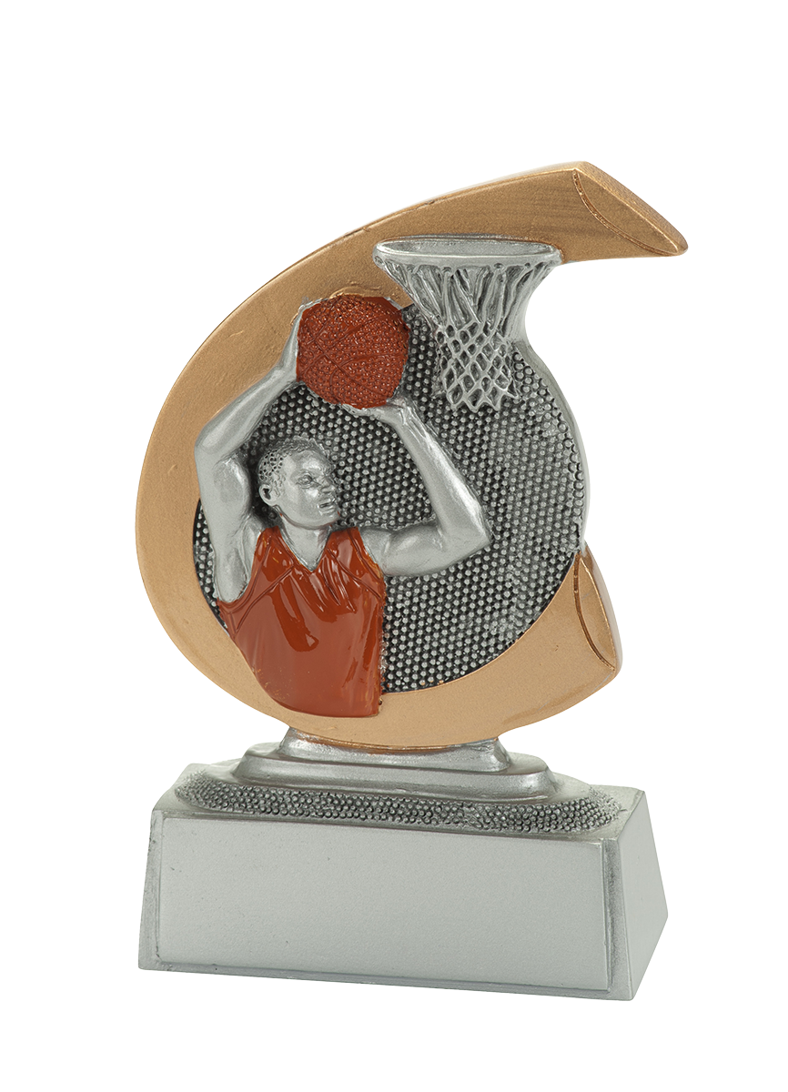 FG277 beeld "basketbal"