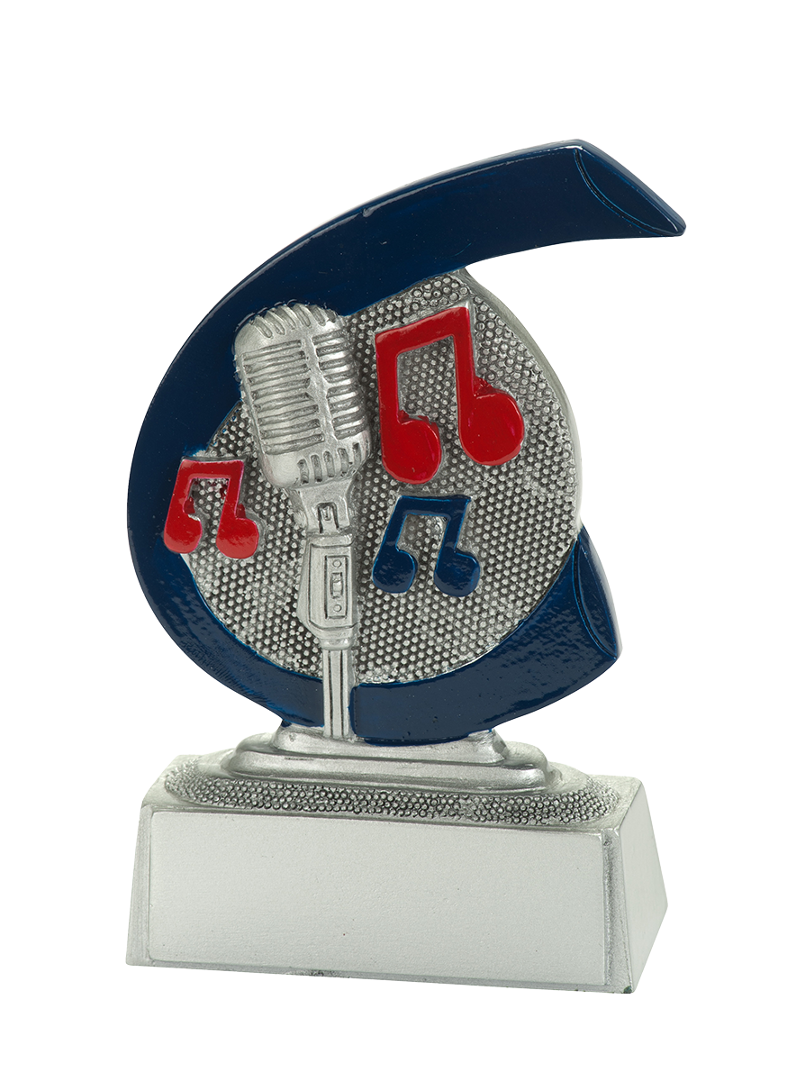FG279 beeld "muziek"