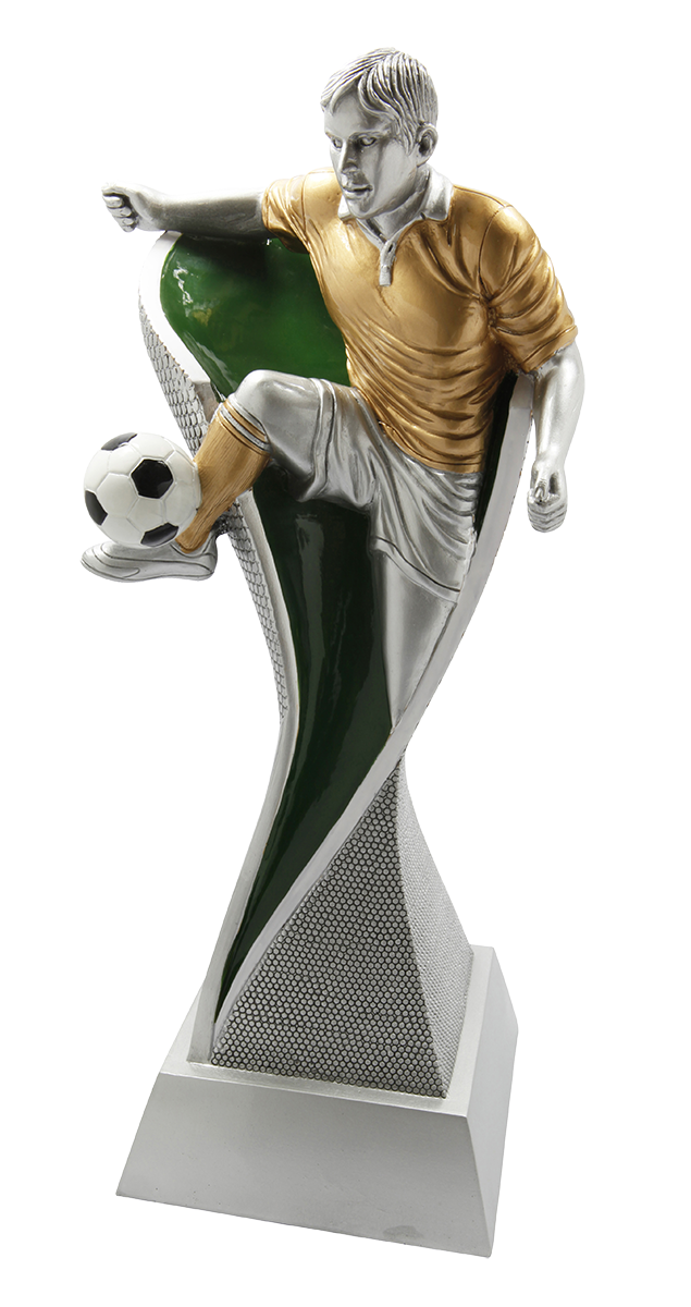 FG4020 beeld "voetbal"