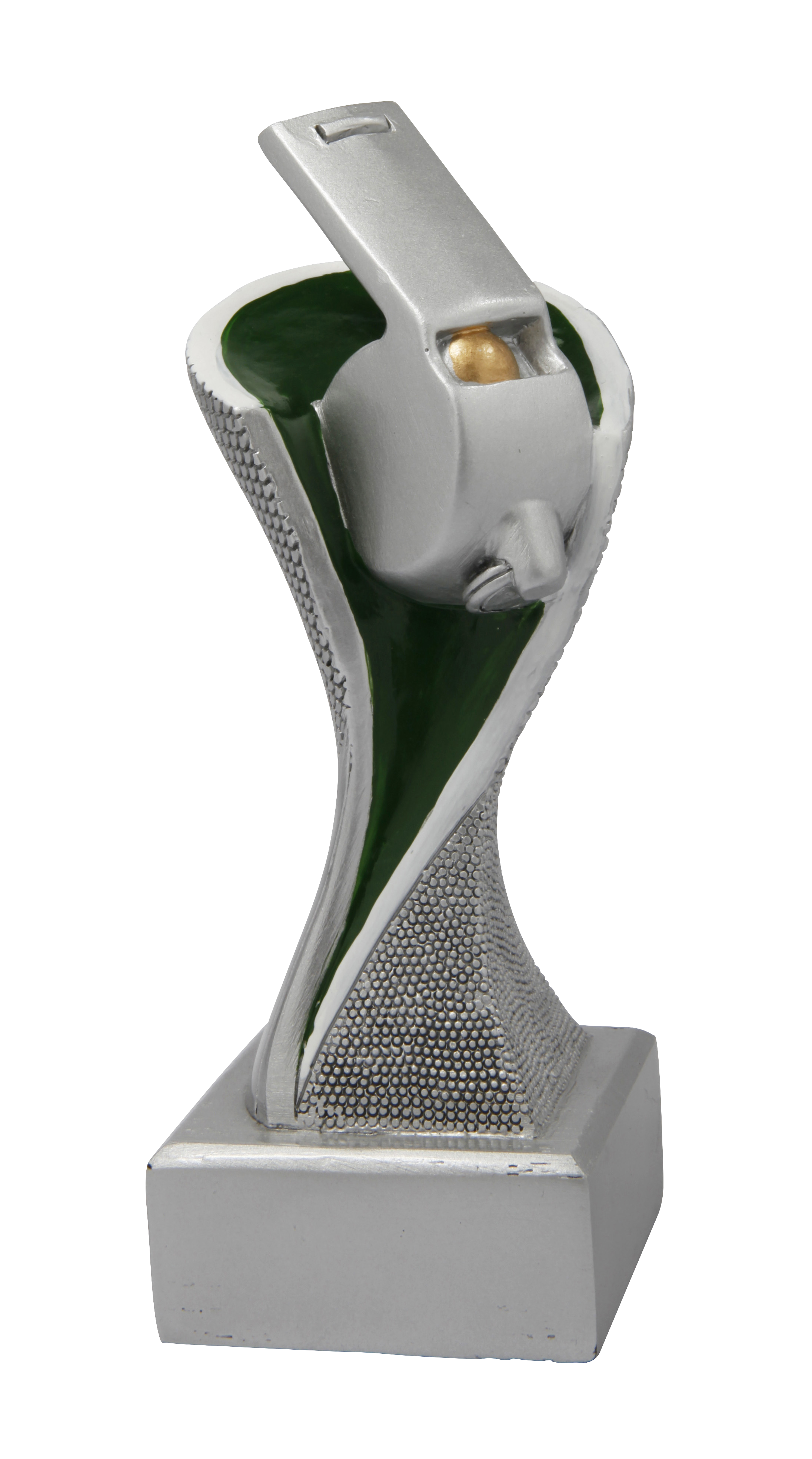 FG4030 beeld "scheidsrechterfluit"