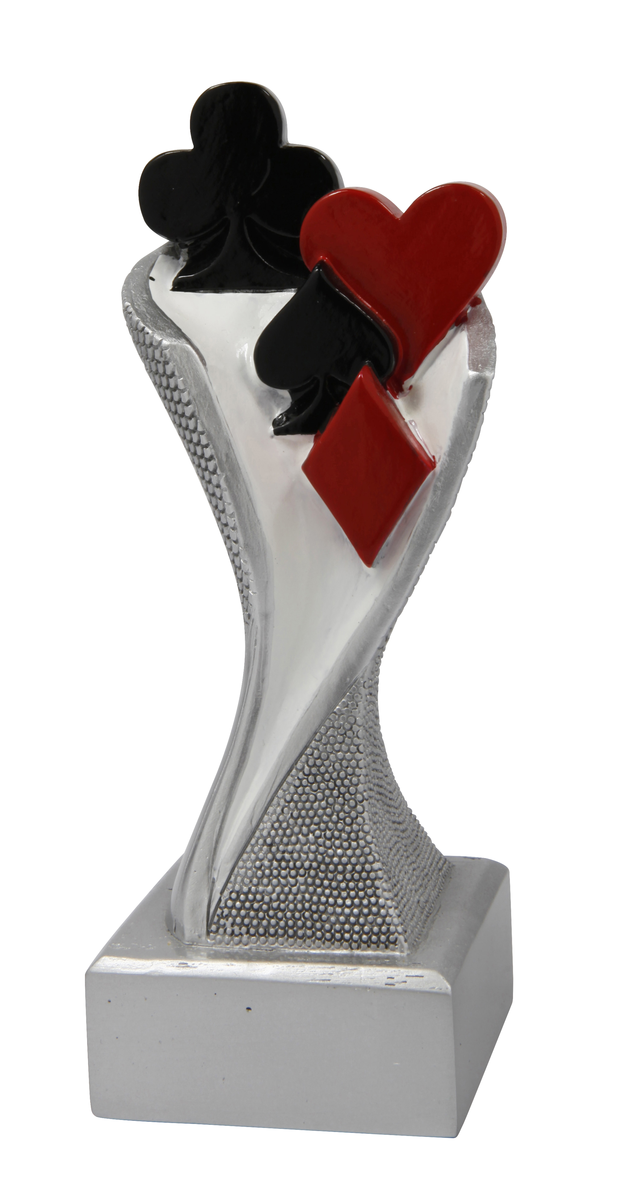 FG4091 beeld "kaartspel"