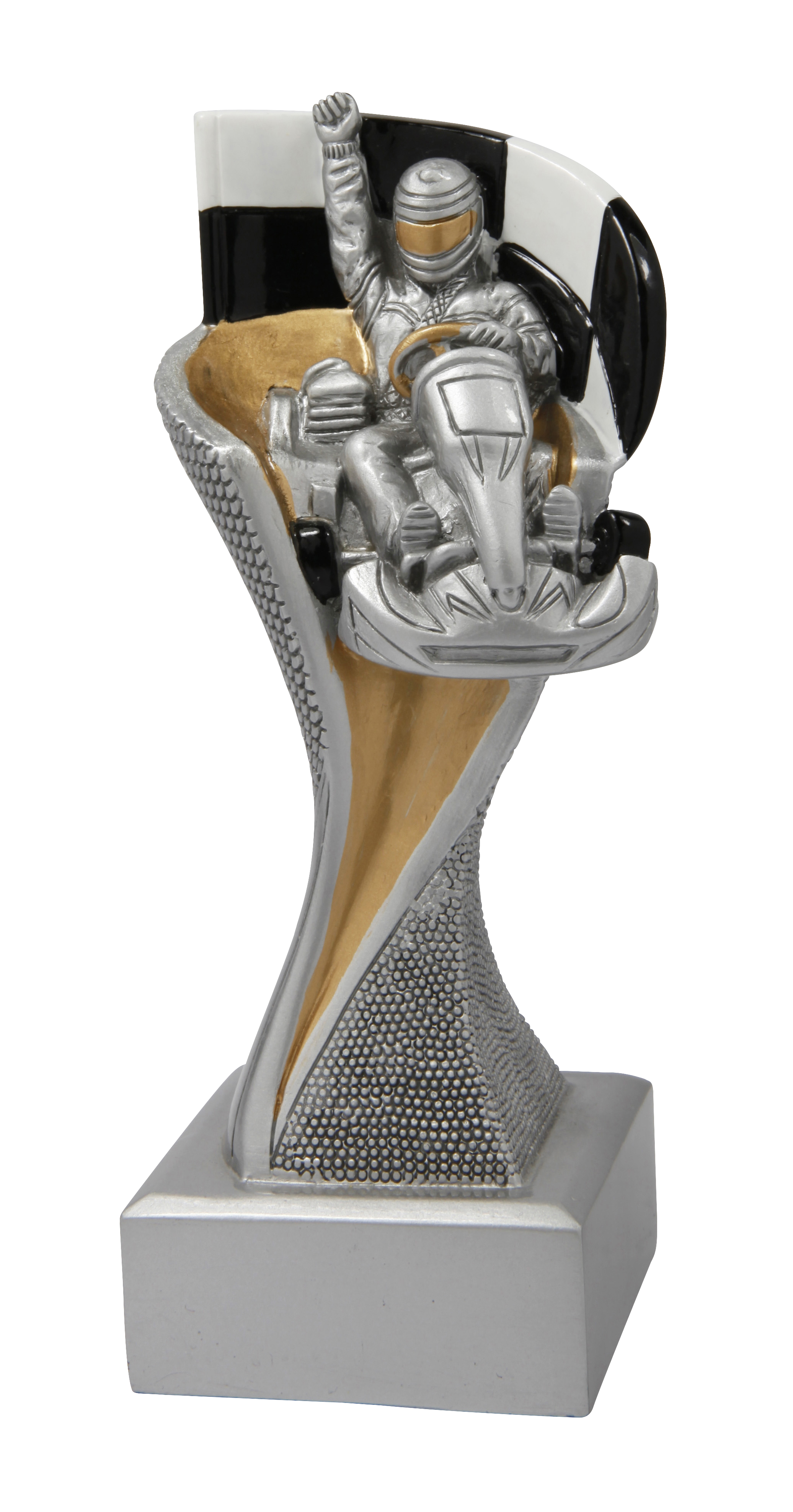 FG4110 beeld "karting"