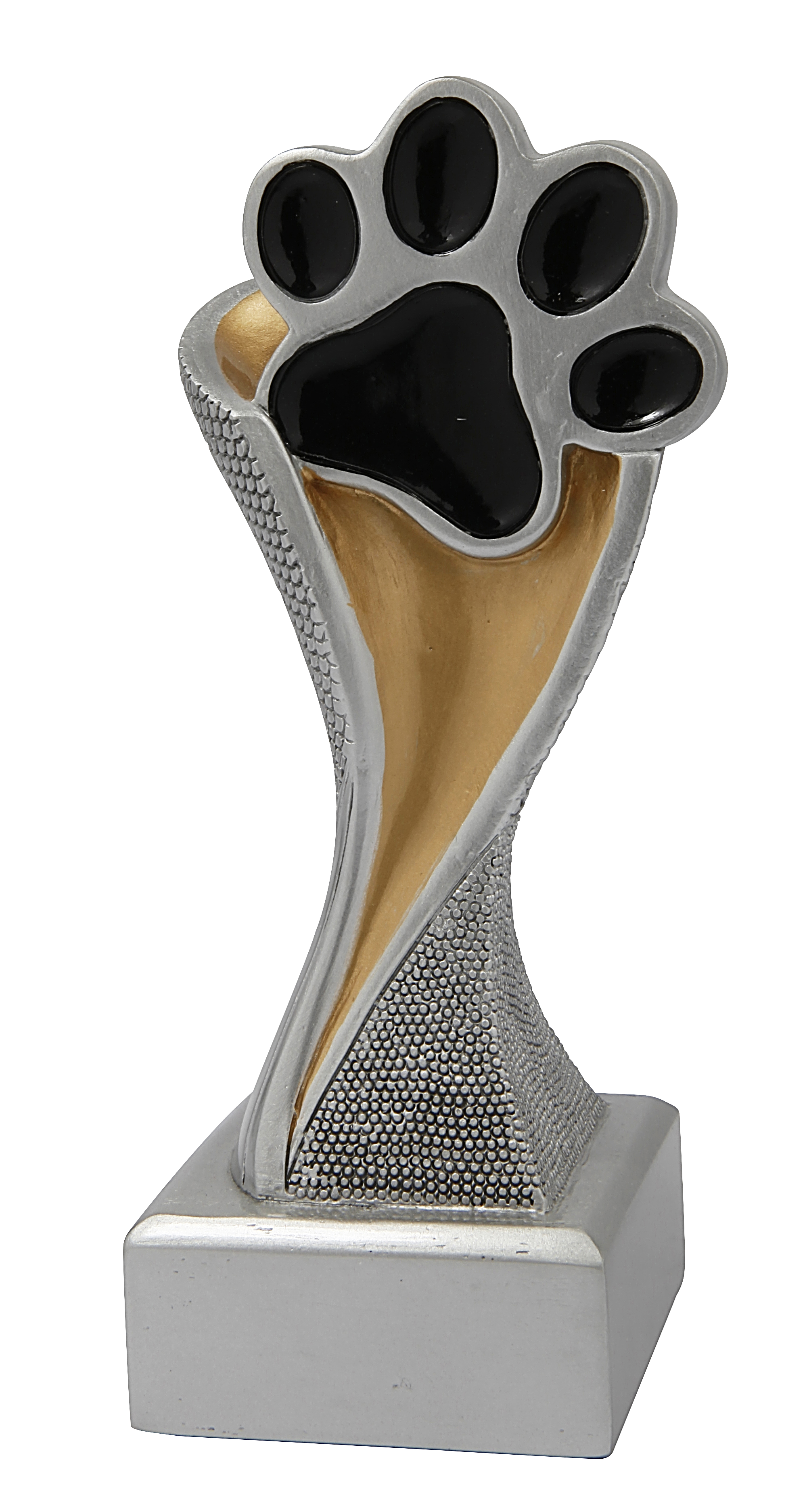 FG4181 beeld "hondenpoot"