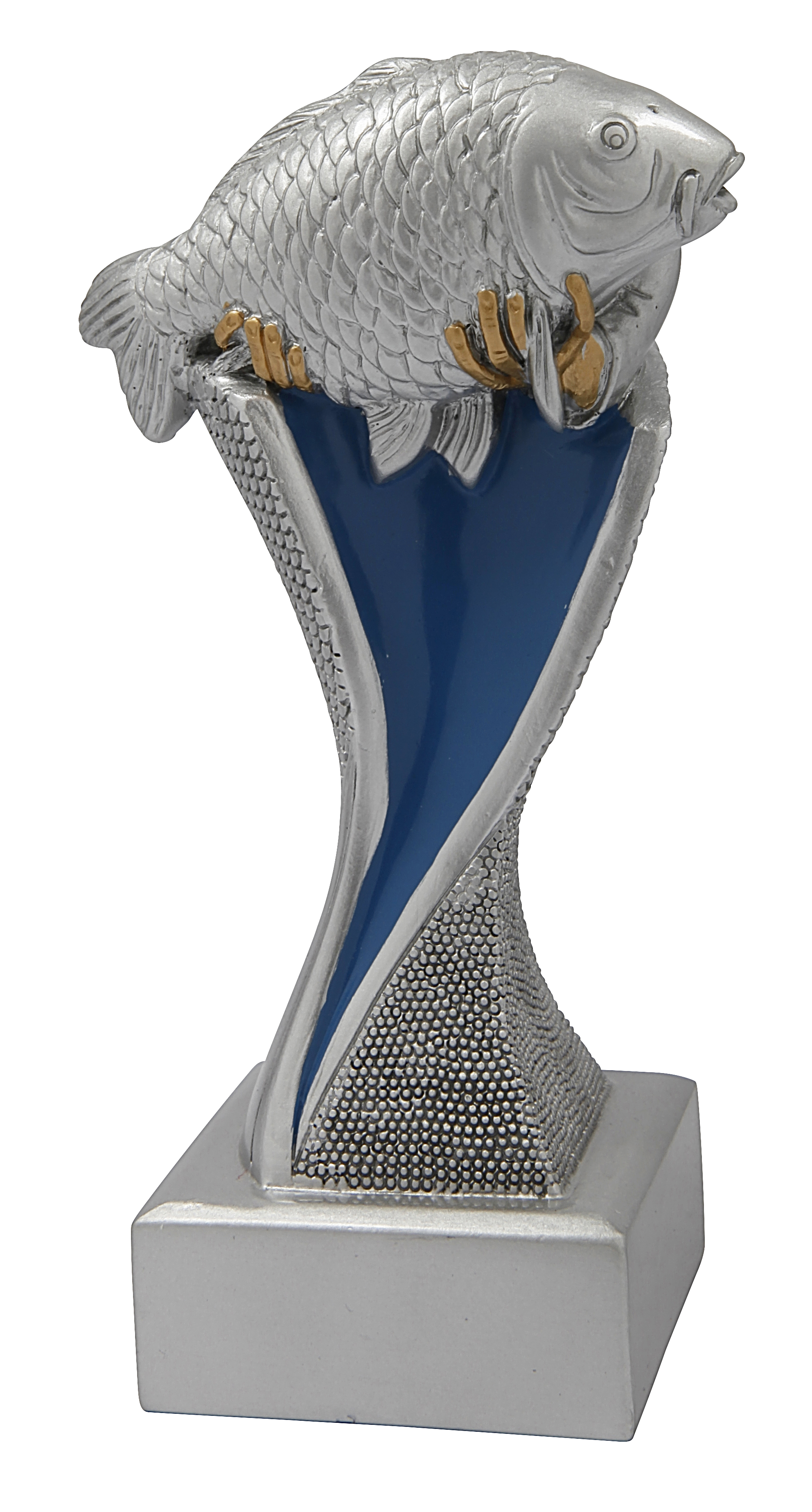 FG4201 beeld "vissen"