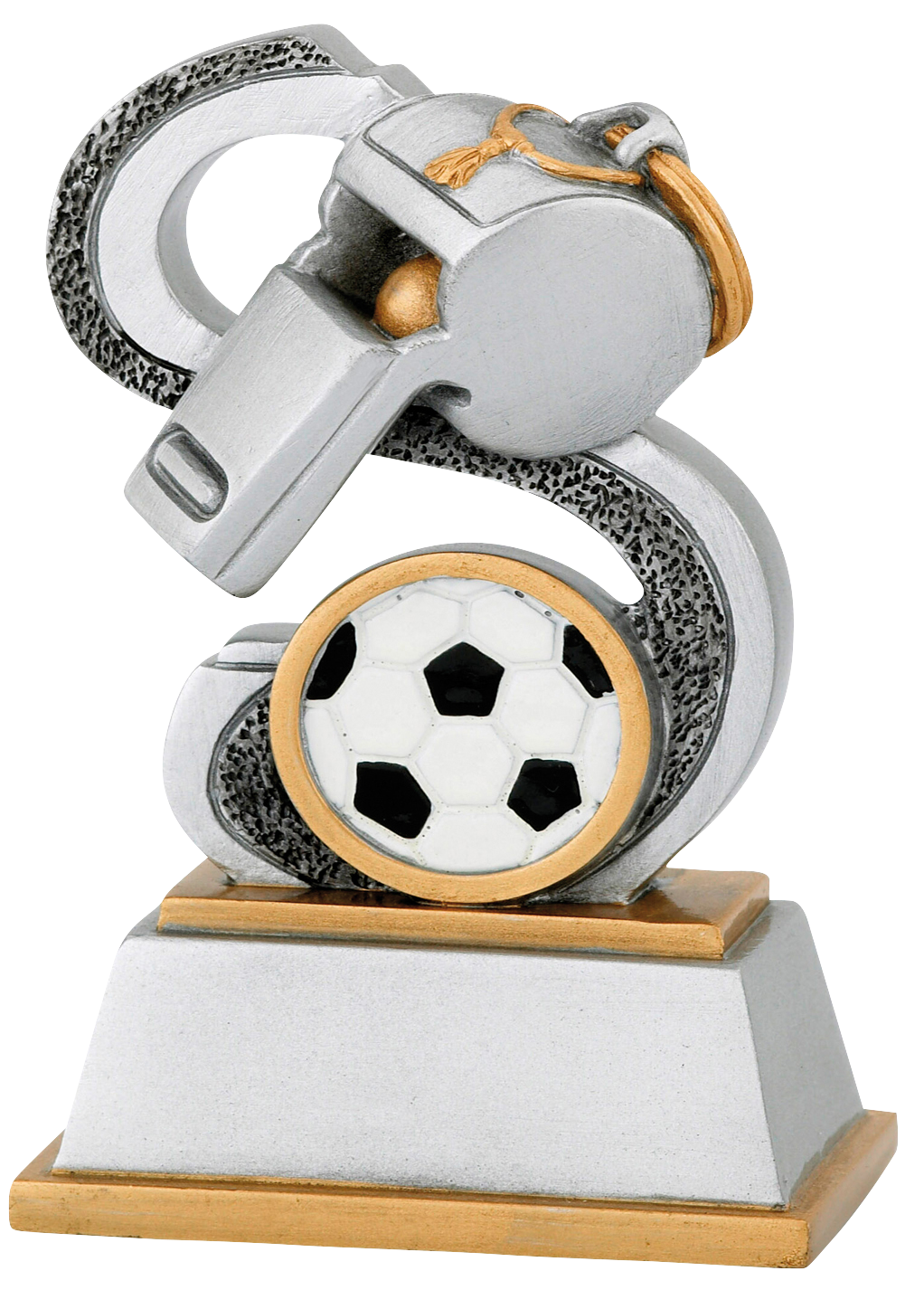 FG670 beeld "scheidsrechterfluit"