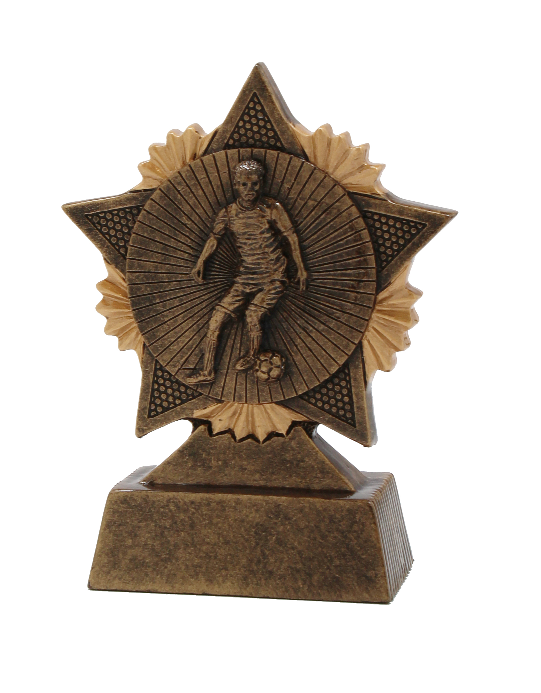 FG707.13 beeld "voetbal"