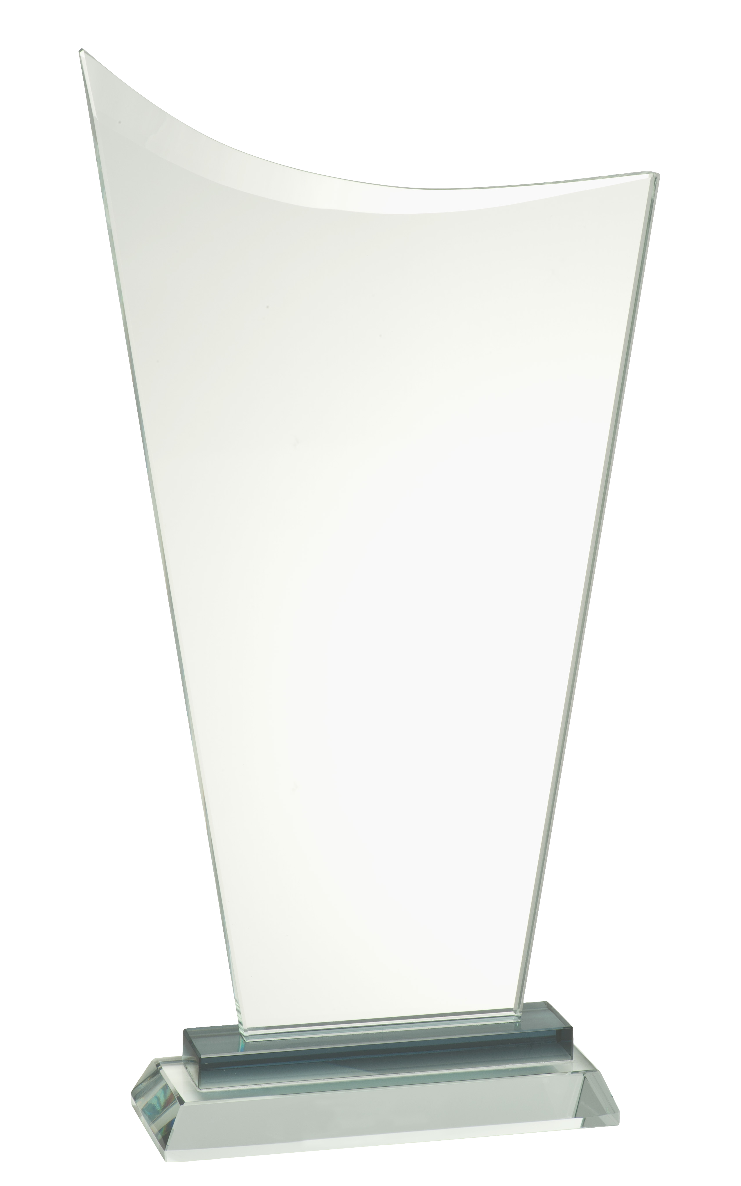 Glas standaard "Houston" incl. luxe giftbox