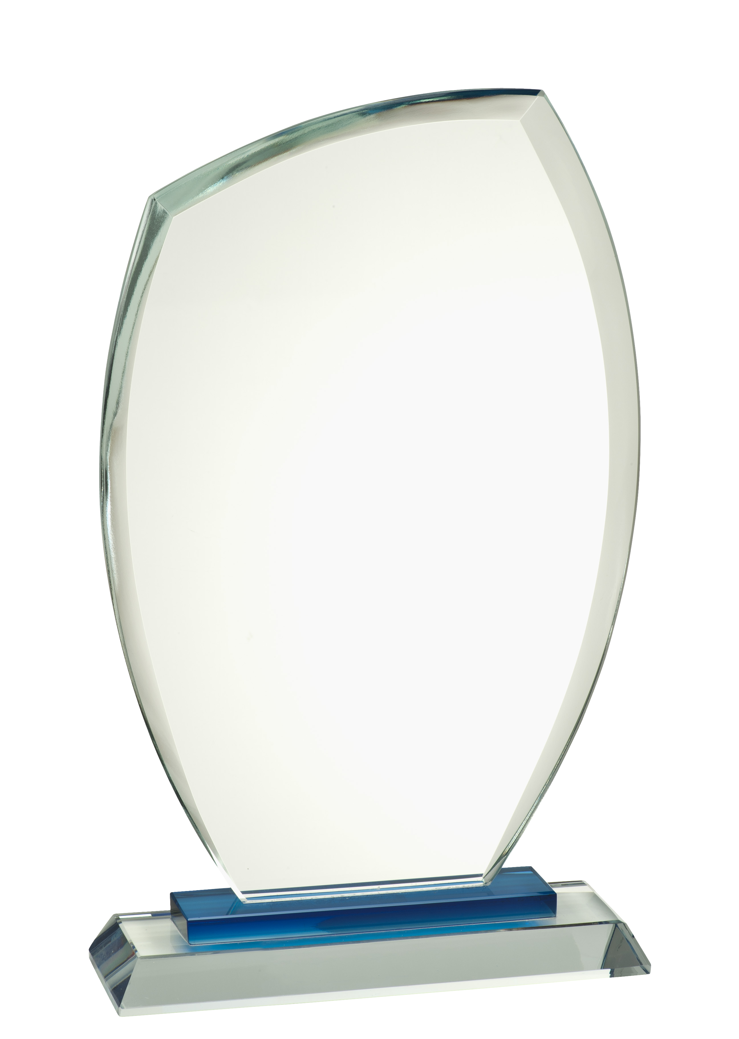 Glas standaard "Phoenix" incl. luxe giftbox