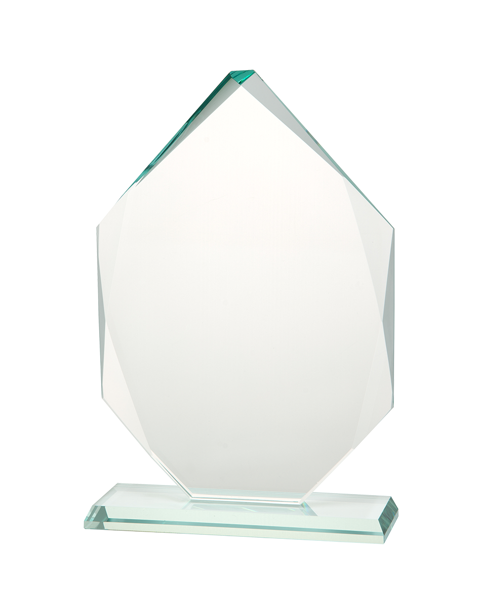 Glas standaard "San Diego" incl. luxe giftbox