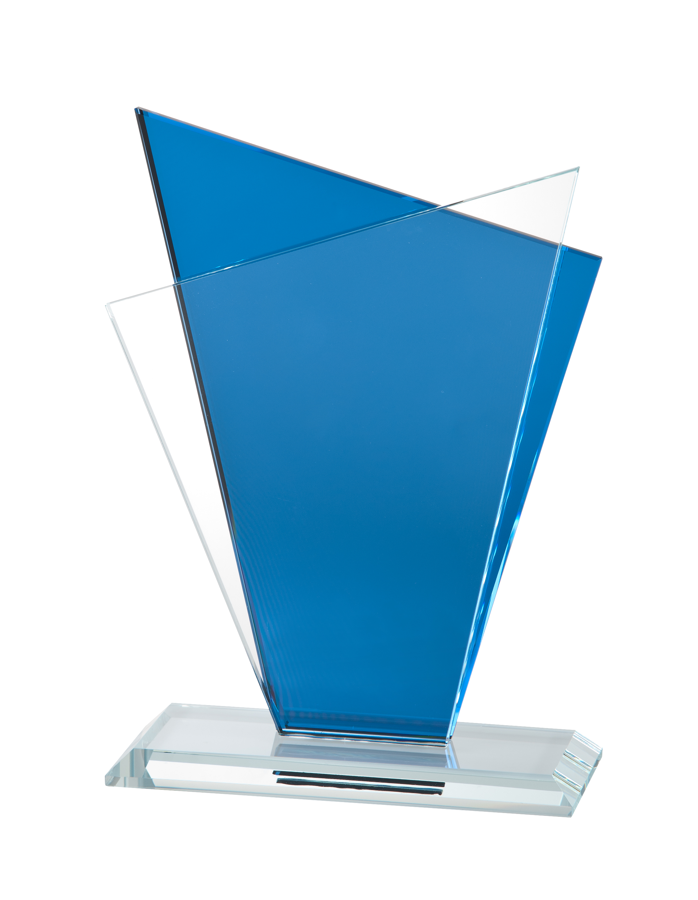 Glas standaard "Miami"