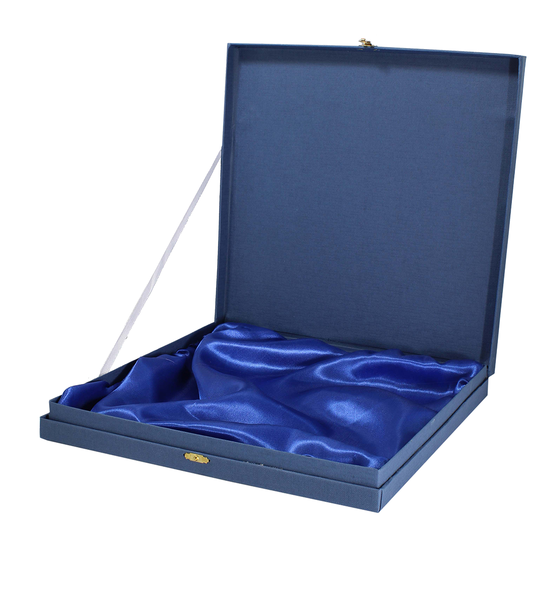 Etui voor kampioensschalen