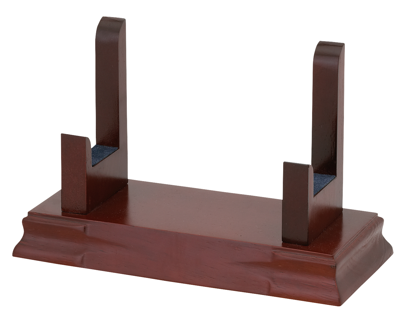 Standaard voor kampioensschalen