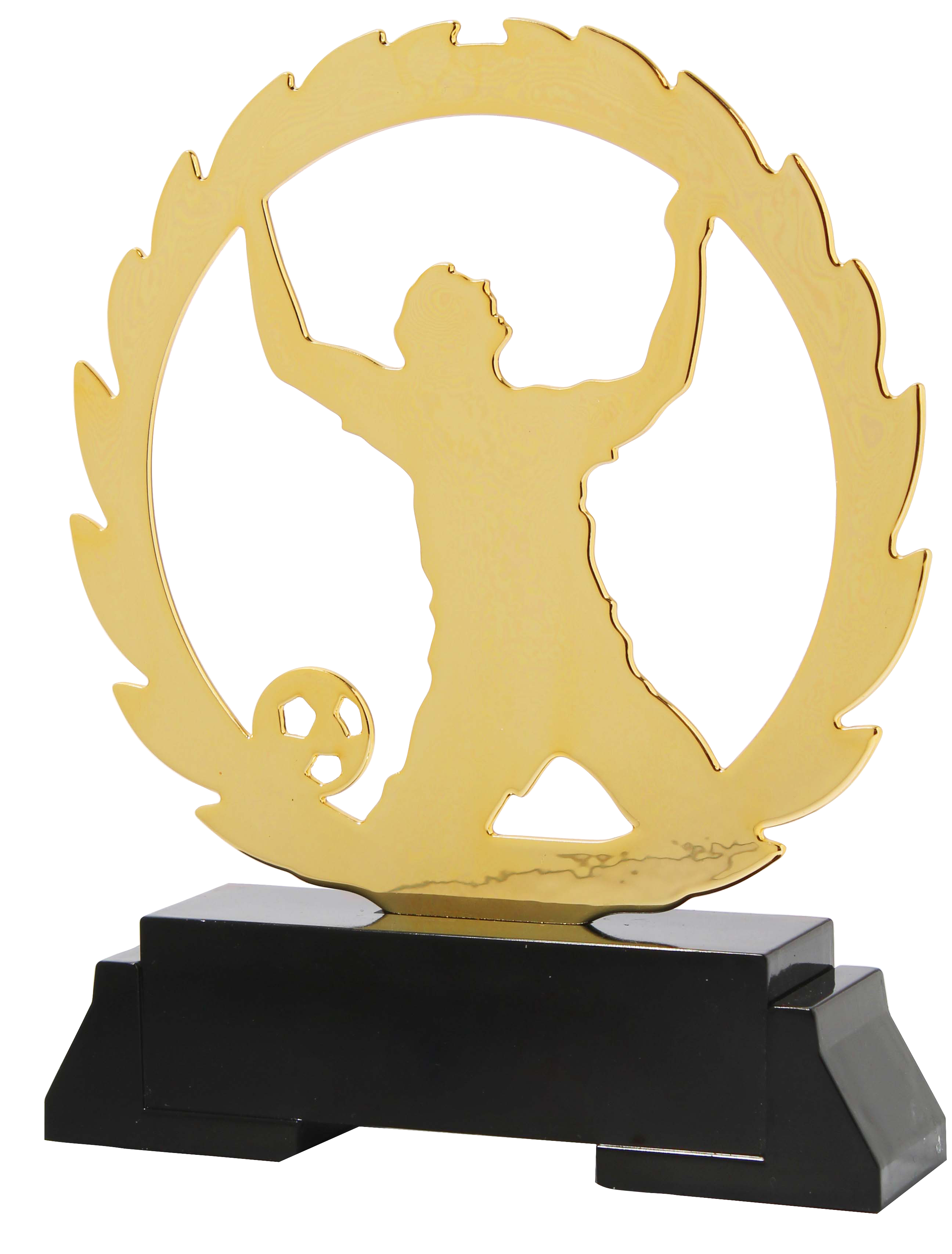 L235 standaard "voetbal"