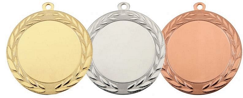 Medaille ME072