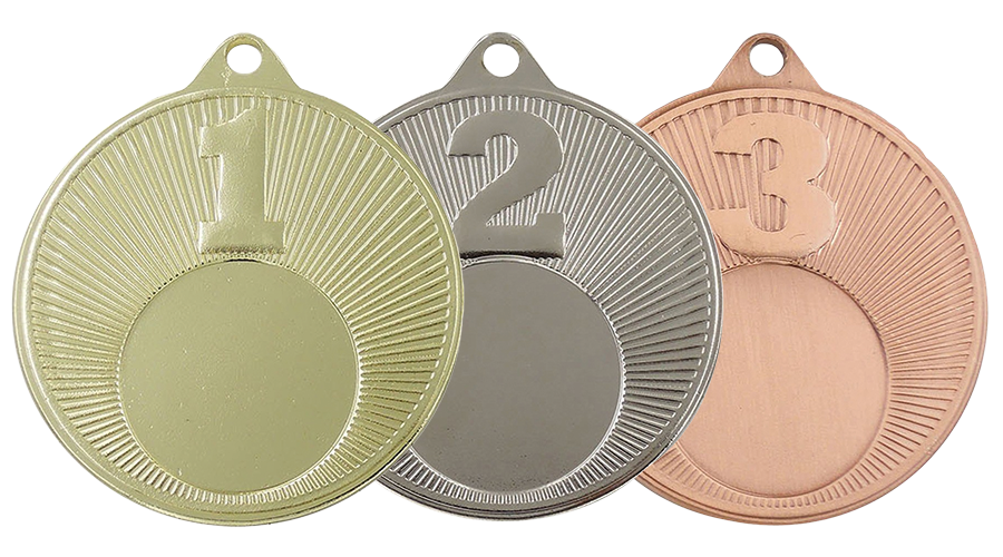 Medaille M22