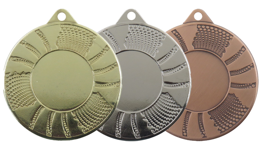 Medaille M628