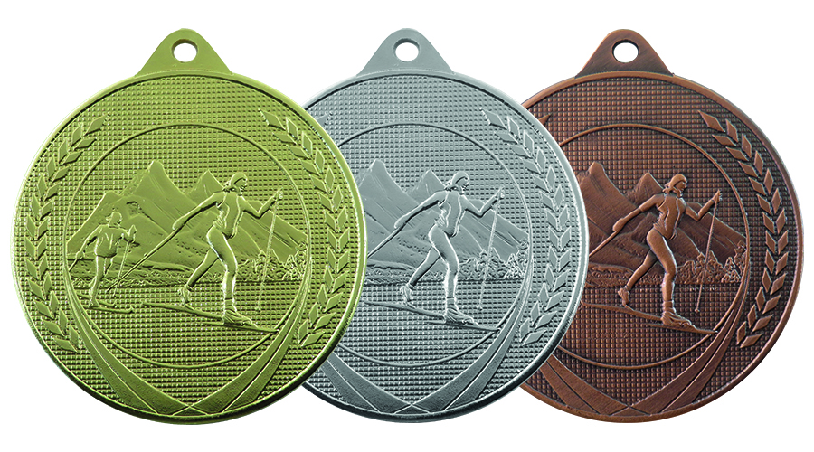Medaille ME645