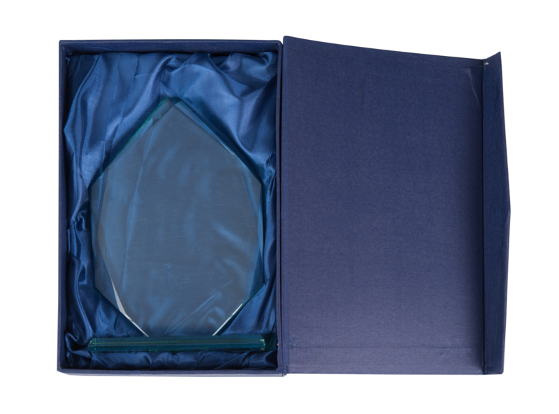 Glas standaard "San Diego" incl. luxe giftbox - Afbeelding 2