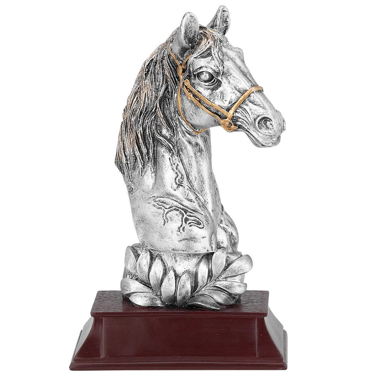 FG350 beeld "paardenhoofd"