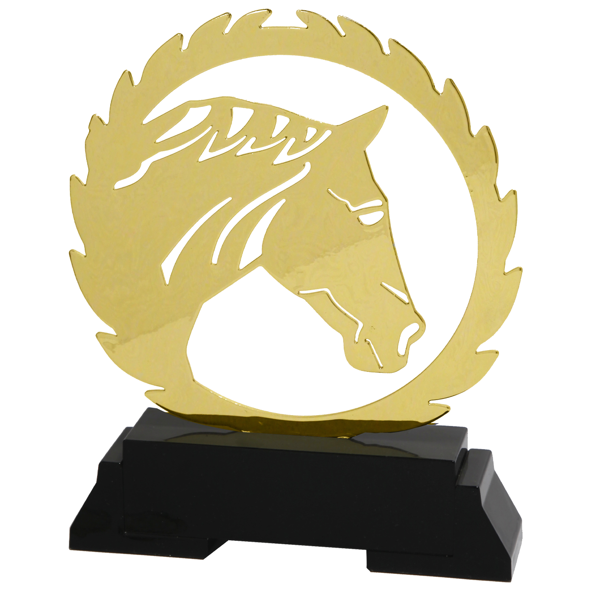 L236 standaard "paardensport"