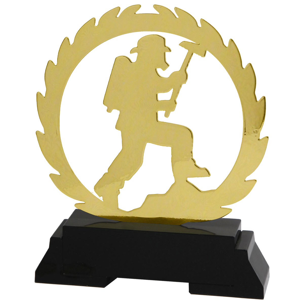 L240 standaard "brandweer"