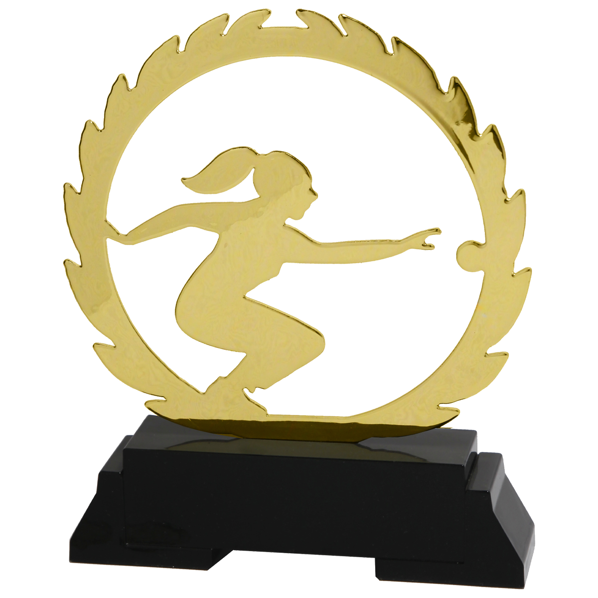 L242 standaard "petanque dames"