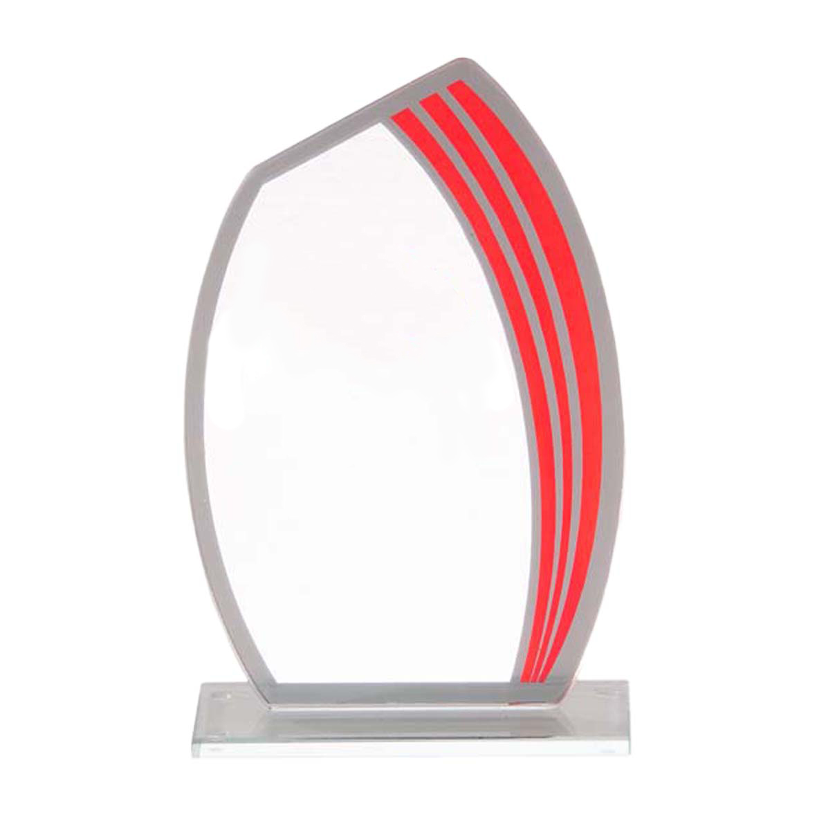 Glas standaard "Owari"