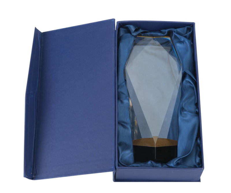 Glas standaard "Oakland" incl. luxe giftbox - Afbeelding 5