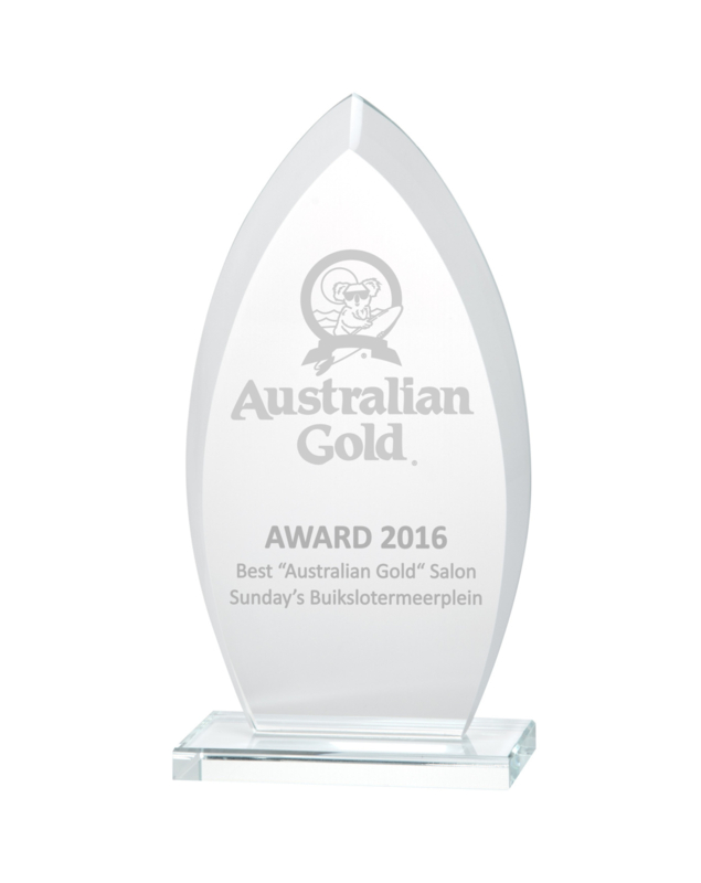 Glas standaard "Jacksonville" incl. luxe giftbox - Afbeelding 2