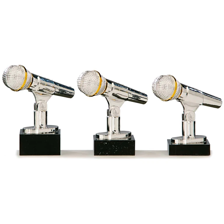 KR.5180 standaard "microfoon" - Afbeelding 2