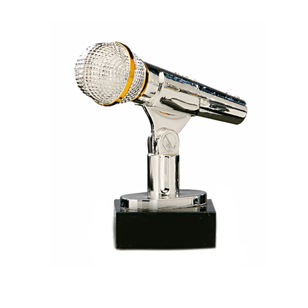 KR.5180 standaard "microfoon"