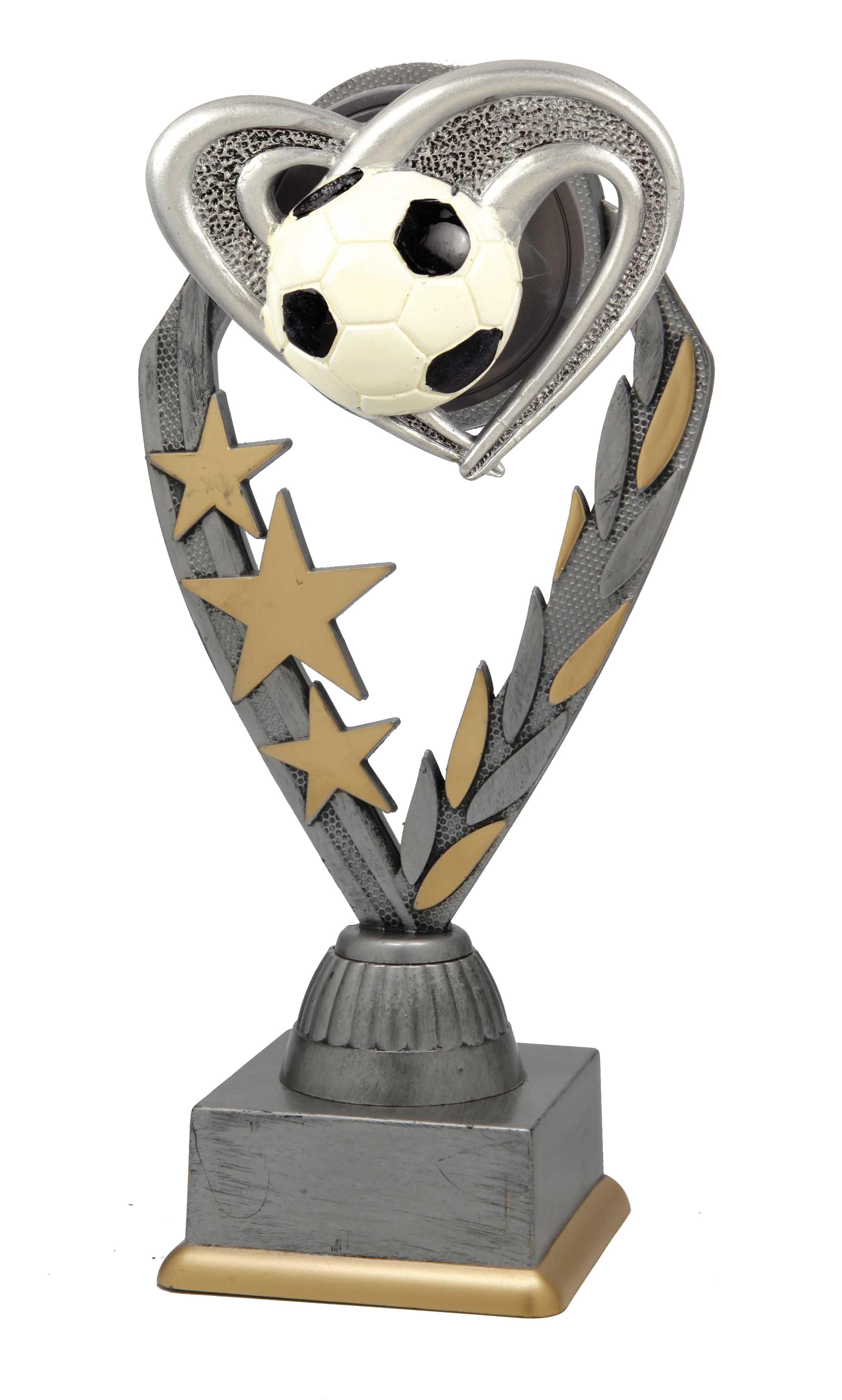 PFS003 standaard "voetbal"