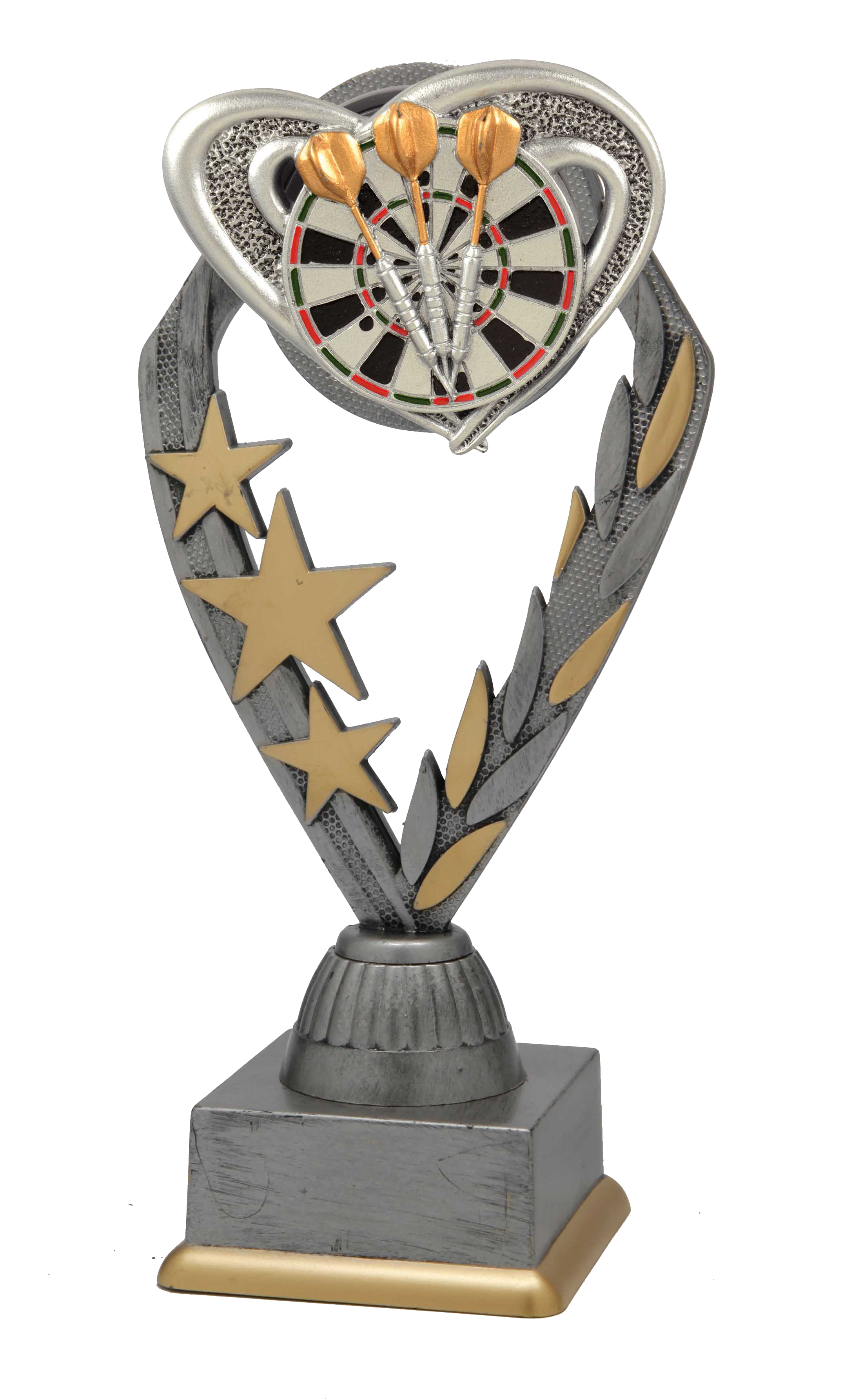 PFS009 standaard "darts"