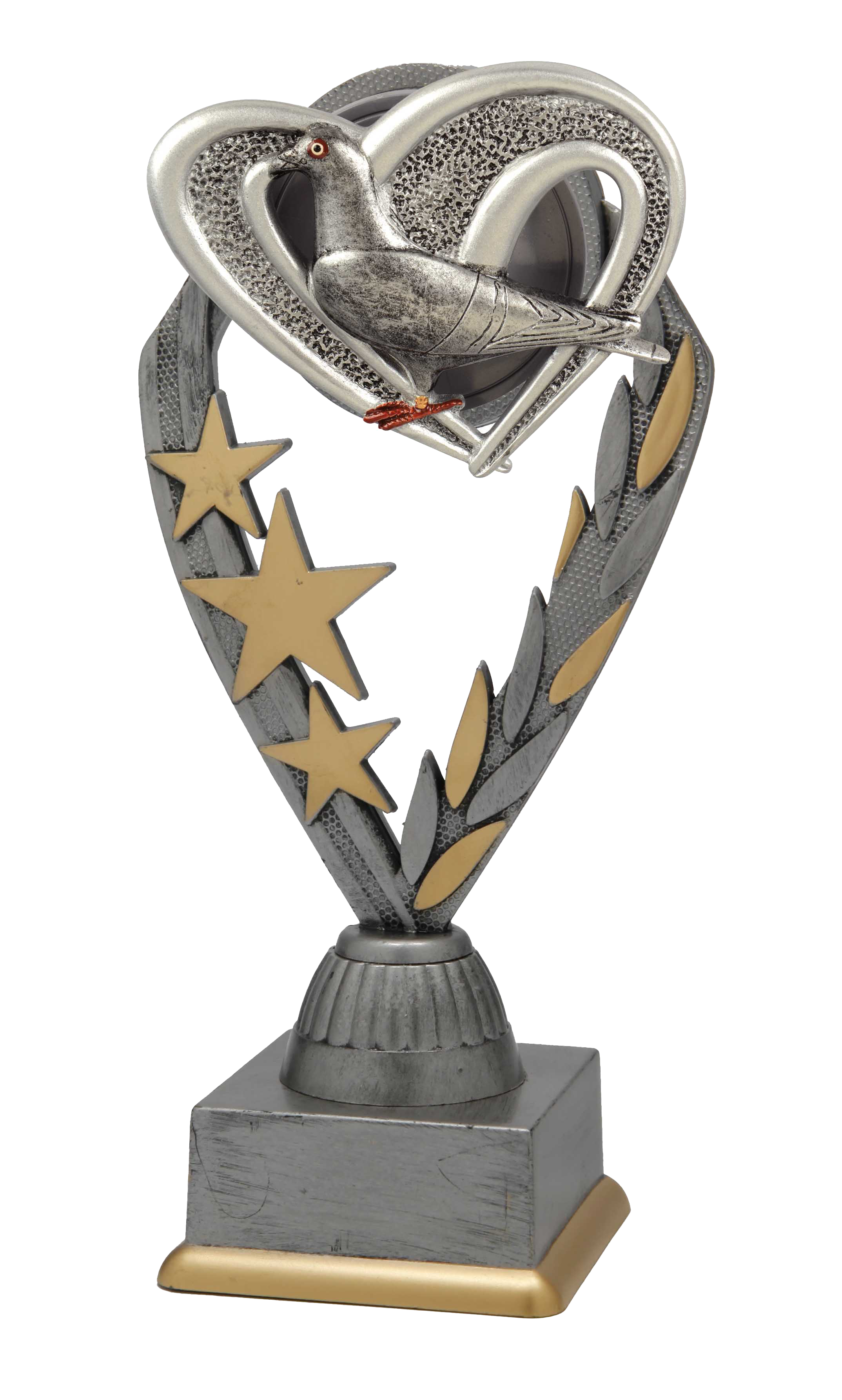 PFS011 standaard "duivensport"